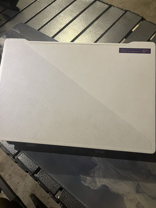 Asus Zephyrus G14 RTX3060 1TB