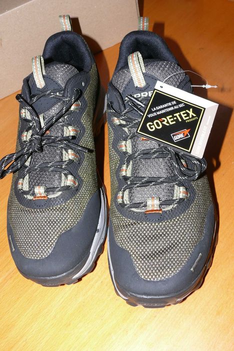 Buty trekkingowe Merrell Speed Strike Gtx GORE-TEX  44 EU  28 CM
