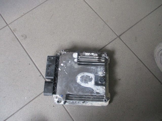 Centralina motor / ECU BMW 5 (E60)