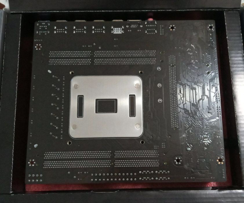 Набір X79G Atermiter(2011)+Xeon E5-2650v2 + 16Gb ОЗУ(ОЗП)(4*4Gb DDR3)