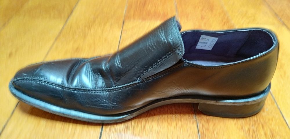 Sapatos Decénio número 40