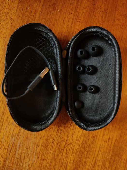 Fones Bluetooth BlitzWolf