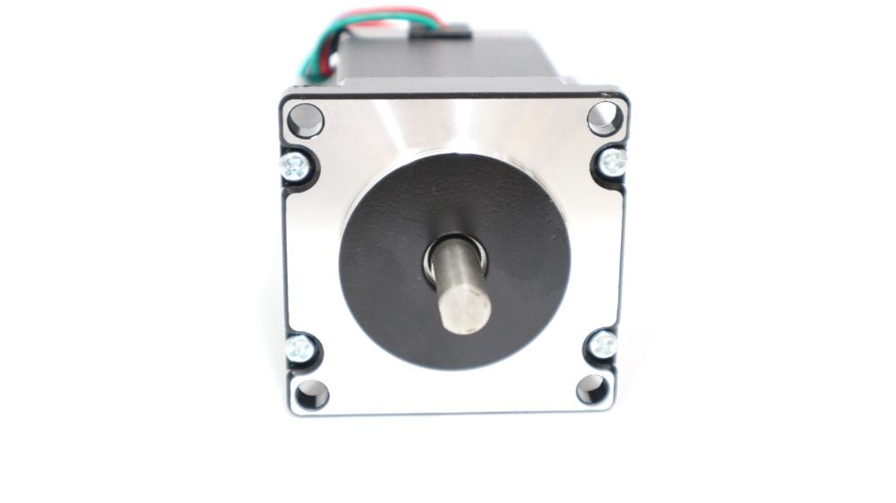 Шаговый двигатель 57BYG250B 12 кг/см ЧПУ CNC NEMA 23