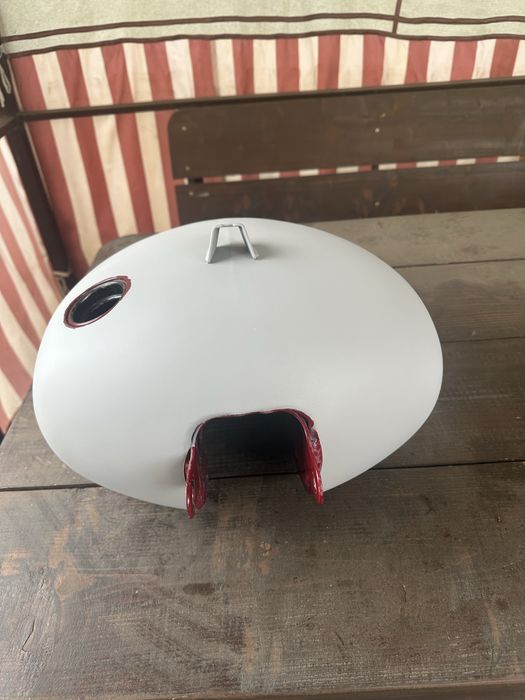 Harley Davidson топливный бак 61000675