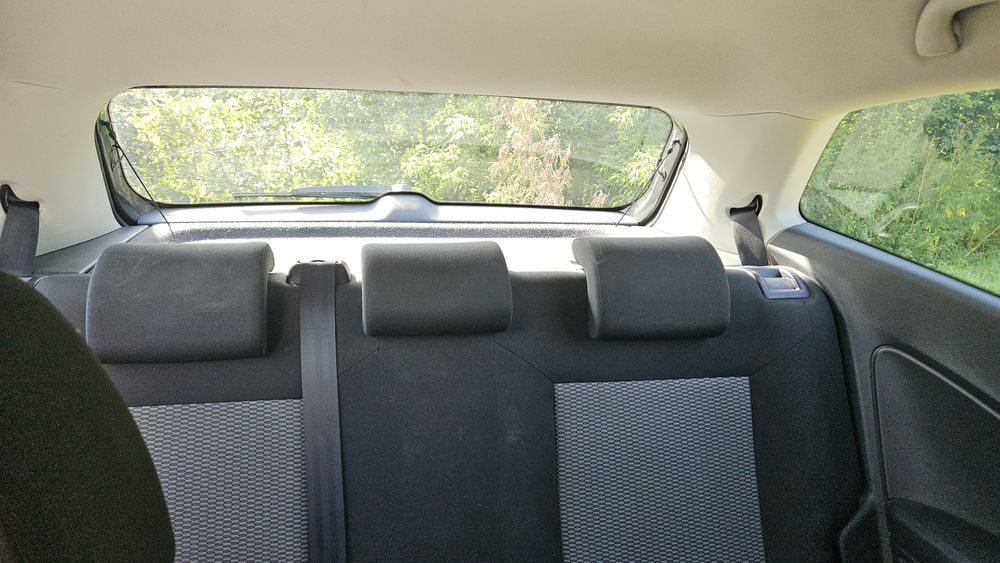 Volkswagen Polo 2010, 1,2 бензин