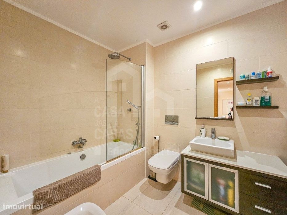 Vende Apartamento T2 - Ericeira, A Casa das Casas