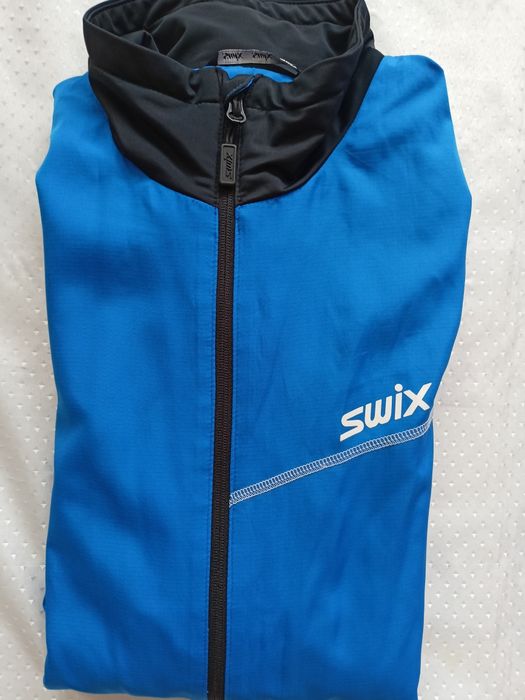 Swix kurtka męska