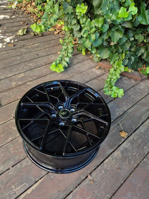 Диски нові Flow Forming R17 5x114.3 Toyota Lexus Kia Hyundai Mazda