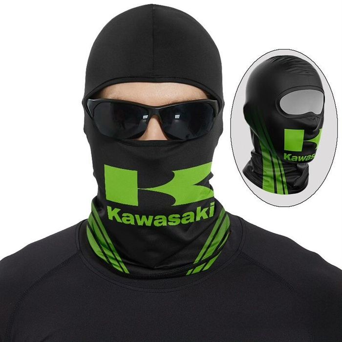 Подшлемник Alpinestars Fox Honda балаклава підшоломник