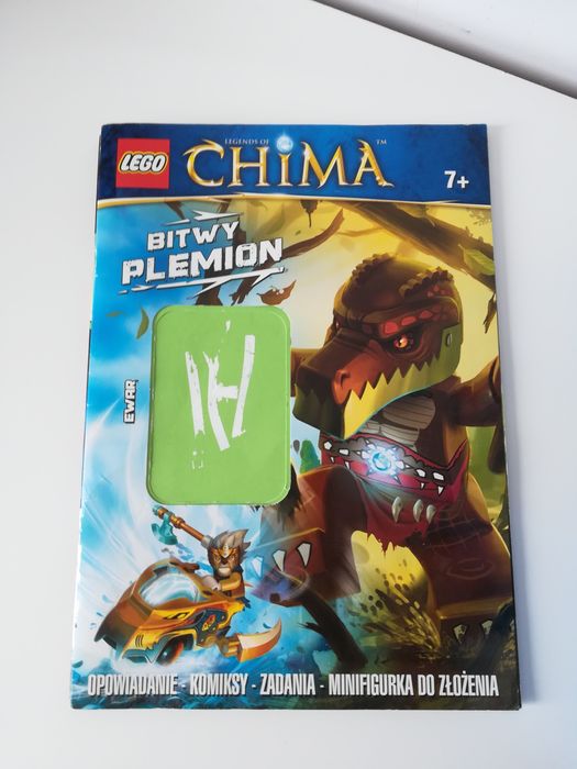 LEGO ninjago, Star Wars, nexo knights, książeczki, gazetki, komiksy