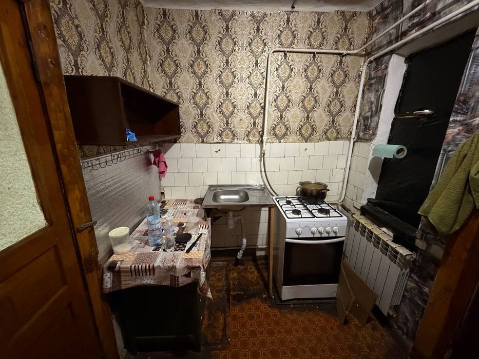 Дом Краматорск  .р-н  Ивановка.