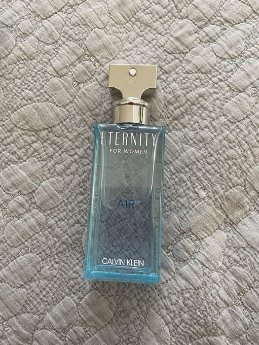 perfumy calvin klein eternity air for women 100ml