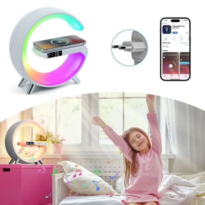 Світильник | Нічник