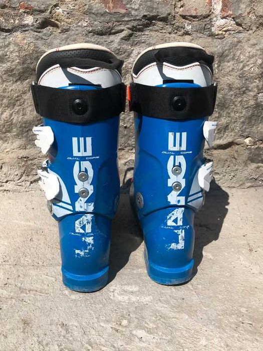 OKAZJA Buty narciarskie Lange RS 120 SC 25-25.5