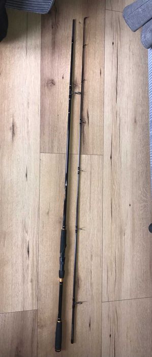 Wędka Daiwa Crossfire Spin 270cm / 20-60g