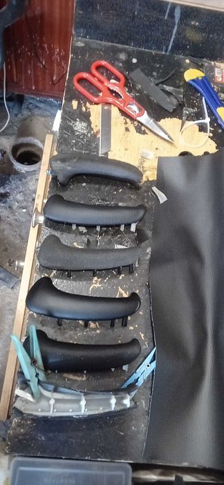 Бананы ,ручки Омега б, вектра б