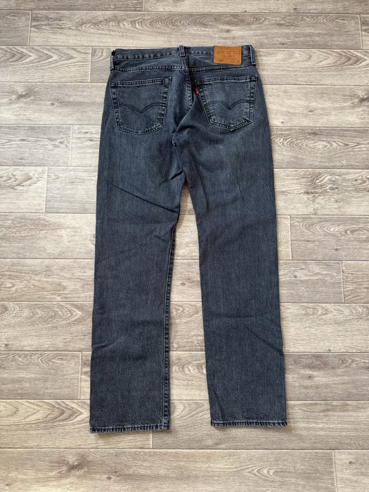 Vintage Levis 501 32/32