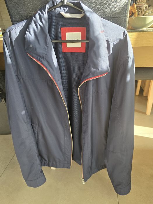 NOWA wiatrówka, kurtka wiosenno-jesienna, XL, Bugatti