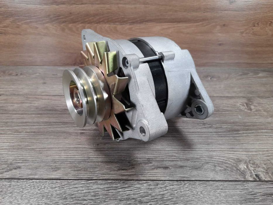 Alternator 14V/55A na 2 paski do URSUS promocja