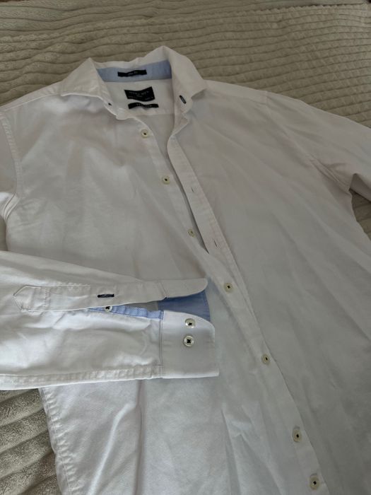 Чоловіча сорочка Sfera Men