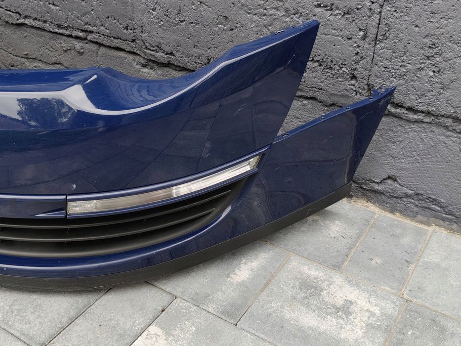 zderzak przód przedni kompletny vw passat b6 3c0807221c