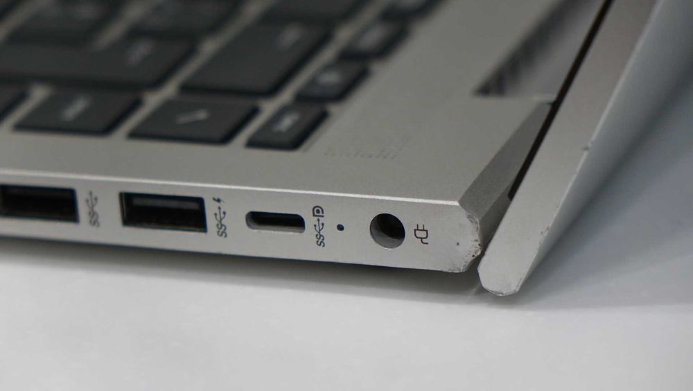 Ноутбук HP EliteBook 14 645 G9 IPS FHD Ryzen 5 Pro 5675U 16GB 256GB