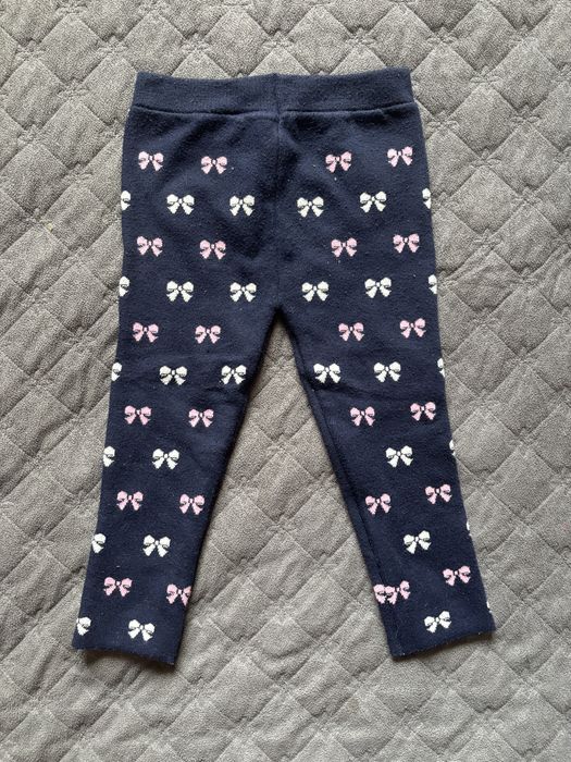 Набір речей на дівчинку 92 см