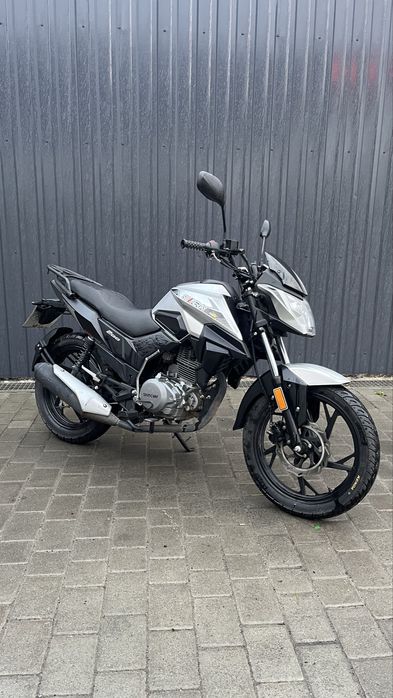 Shineray  xy-200
