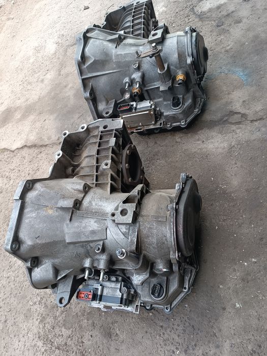 АКПП Chrysler/Dodge,GM,Chevrolet,Hummer,41ТЕ,42LE,62ТЕ,31ТН,А470,4L60E