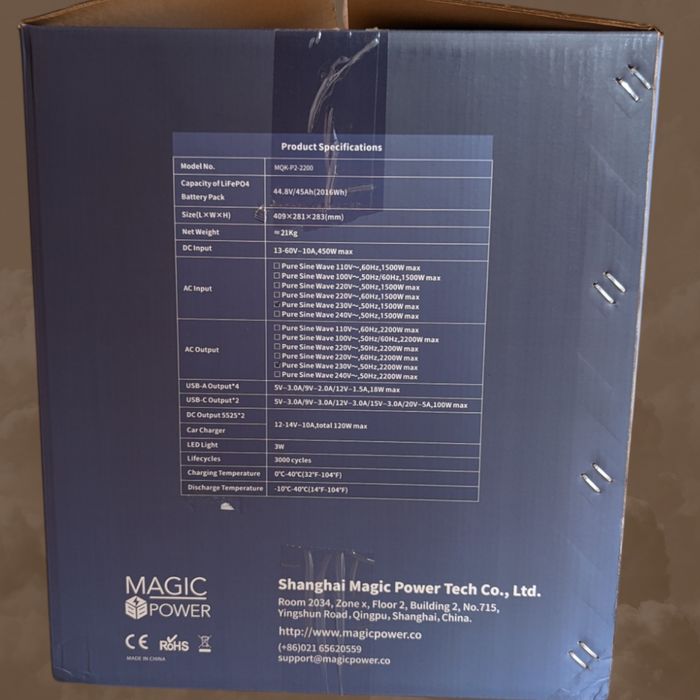 Зарядна станція  2 кВт рівень  Siemens  краща за  EcoFlow 2000 W ( Ват*год  2 кв*ч 2kwh ) 2200 watt  max краща ціна  в Україні!