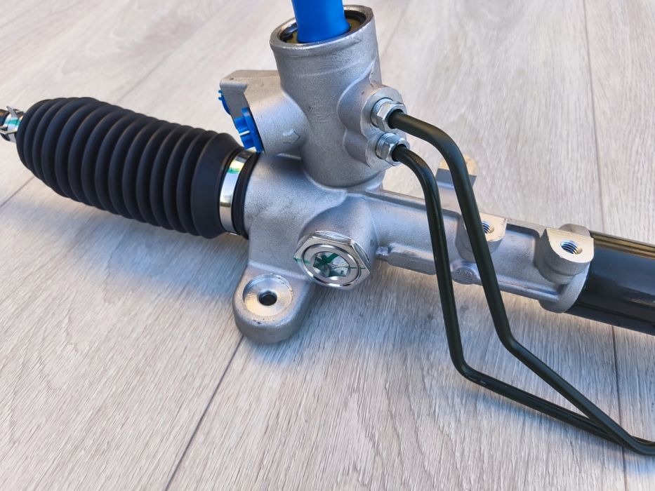 Рульова рулевая рейка Passat B3 B4 Golf 3 Caddy Inca Пассат б4 Гольф