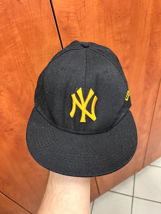 Czapka New Era NY