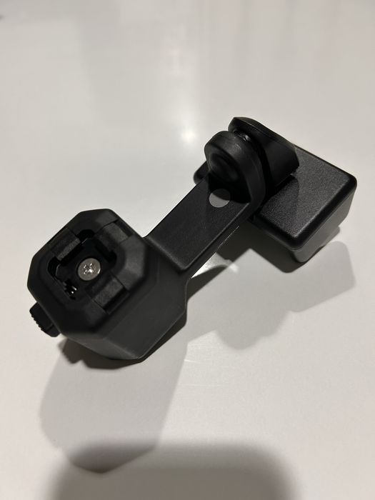 Suporte telemóvel Youclip Dacia Duster