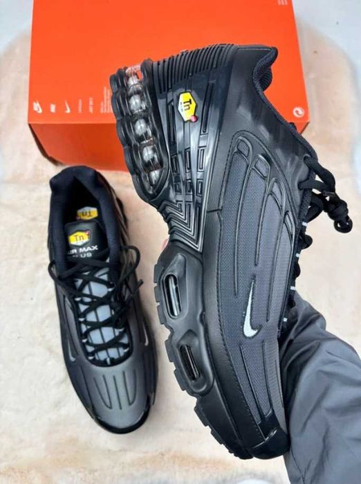 Air_Max_TN_3_Czarny R.41