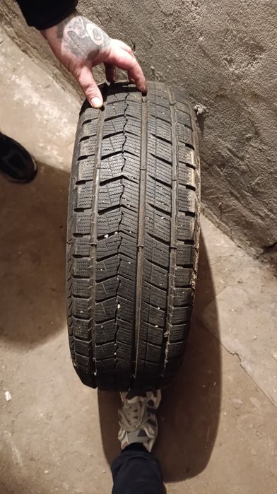 Зимові шини 55/60/r16