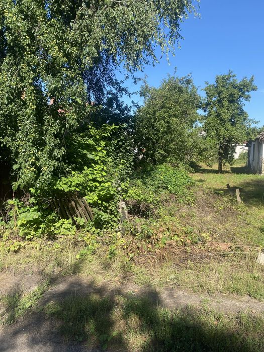 Продається ділянка на Смоківському провулку