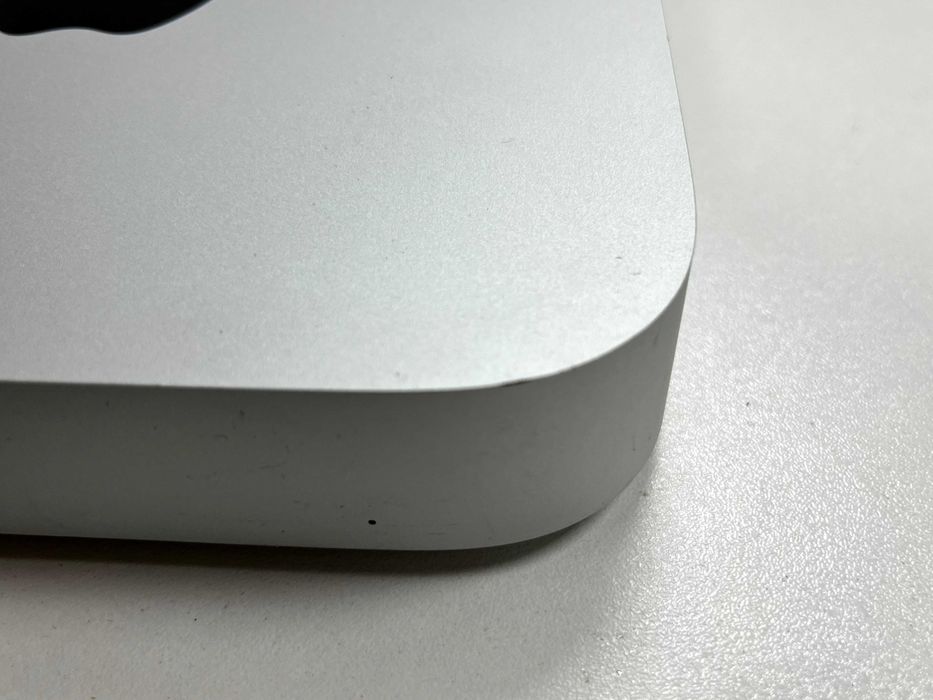 Apple Silicon M1 Mac Mini 2020 A2348 3.2\16\512 icloud неттоп міні пк