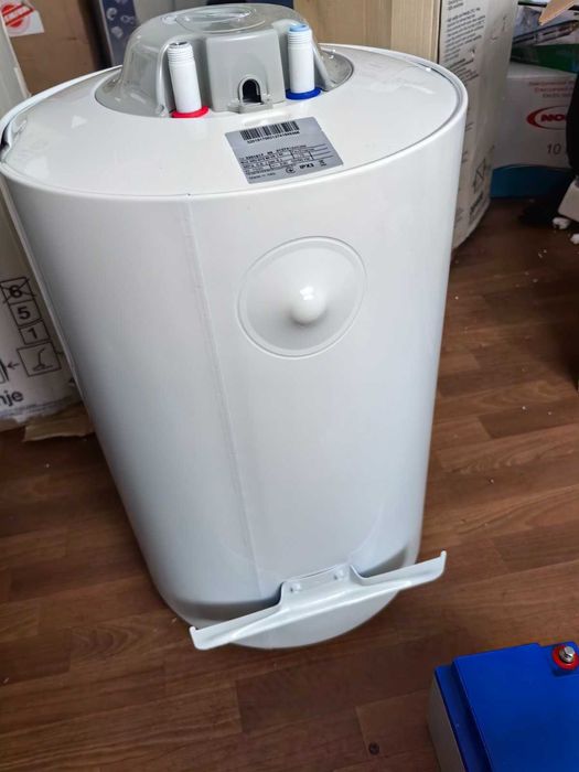 Водонагрівач(бойлер) Superlux NTS 80V 1,5K SU