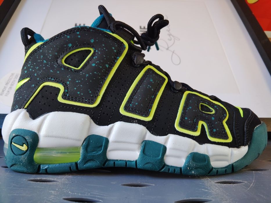 Air Air More Uptempo GS 36,5