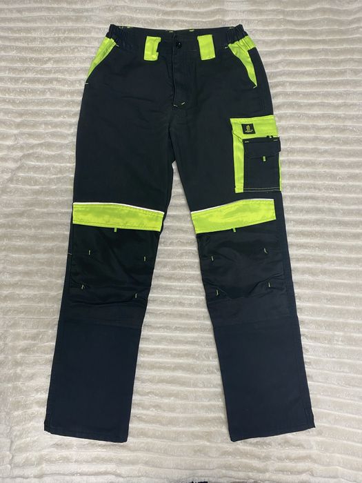 Штани робочі urgent