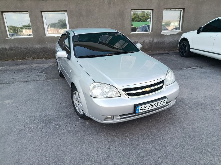 Продам гарне Лачеті