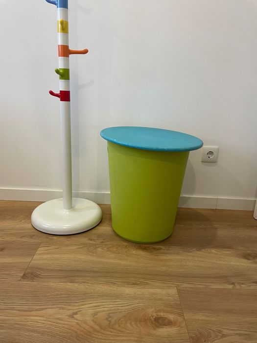 Cabide infantil (130 cm)
