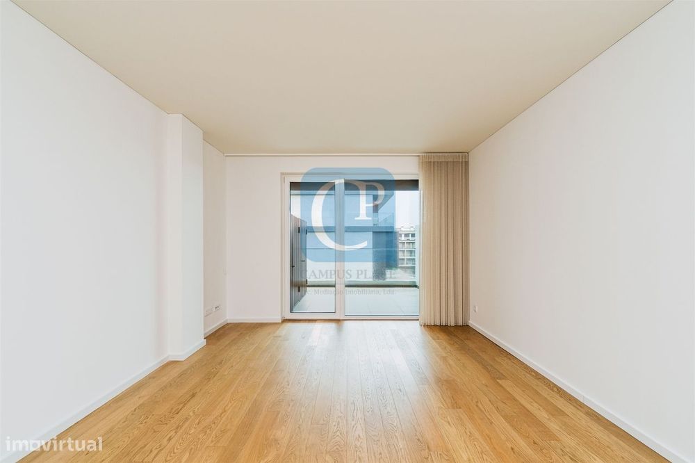 Apartamento T2 novo em Vila Nova de Gaia, Canidelo