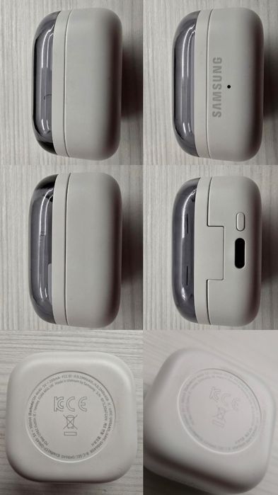 Galaxy Buds 4 pro