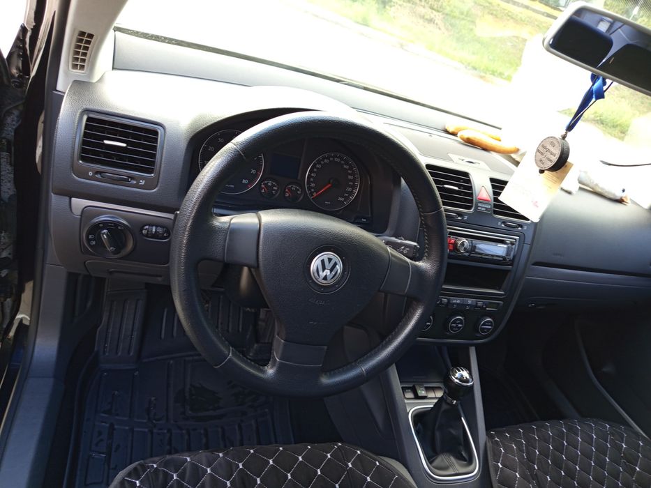 Продам volkswagen jetta 2008 год