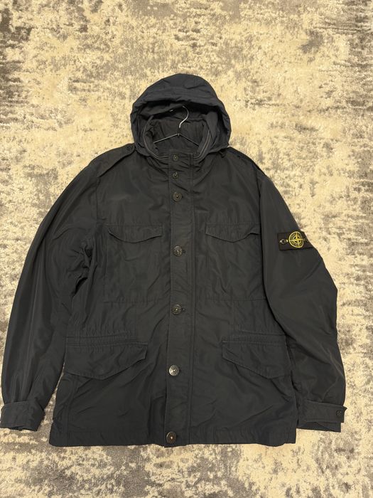 Вітровка Stone Island