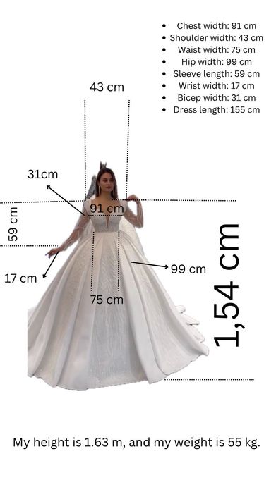 Vestido Noiva ceremonia