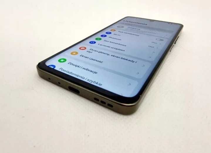 smartfon OPPO A5 pro 5G bdb