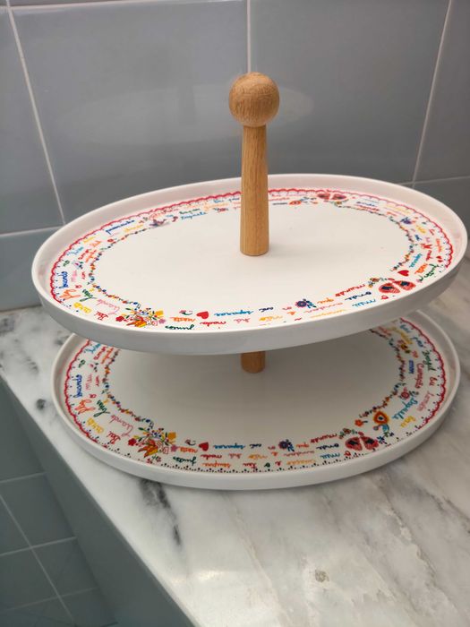 Utensílios de casa