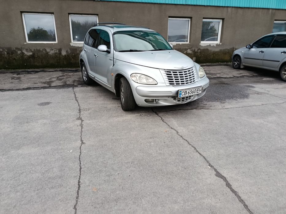 Продам гарне авто